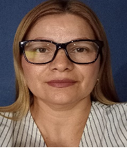 Leiran Delgado Parra